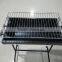 KEYO Simple barrel BBQ grill with two leg