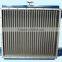 Heating Exchanger Fin Tube Coil