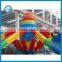 Hot Sale On ! Lino outdoor amusement thrill jumping machine rides for sale