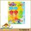 New Fashion Girls Modeling Color Clay Kids Clay