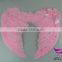White and pink fairy angel heaven feather wings