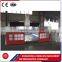 wood and aluminium mould making cnc router machine for die casting