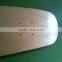 22"x6" 7 plies canadian maple wood fish skateboards