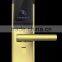 swipe card door lock,stainless steel electronic hotel panel lock