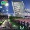 Car Park Light LED Street Light CE,FCC Certificate 36W 60W 120W 150W