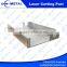 Manufacturer of High Precision Sheet Metal Aluminum Laser Cutting Machinery Laser Cutting Service