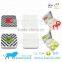 A-8109 Daily Candy contact lens case well selling