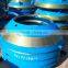 High Manganese Mantle and Bowl Liner for Cone Crusher Spare Parts machine in shanghai china
