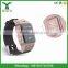 D99 smart watch elderly watch gps wifi track sos panic button