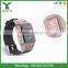 D99 wifi gps wrist watch emergency watch phone sos elderly