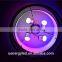 bluetooth LED Bulb light RGBW 8W led smart bulb