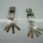 MP4-S1 marine sliding door lock
