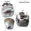Chinese Chainsaw Cylinder Kits Cylinder Rack