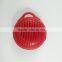 2015 new mini portable self-timer wireless bluetooth speaker with TF card