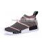 2016 New Style Fly Weave Luminous Shoes Unisex Fluorescent Shoes