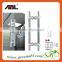 Top grade stainless steel door handle nylon
