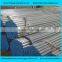 Galvanized Steel Pipe / Threaded Galvanized ERW Steel Pipe
