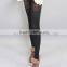 Taiwan Factory Ladies Fashion Black Tights