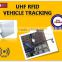 Waterproof UHF RFID Reader for Bus tracking ETC