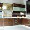 WPC completed waterproof kitchen cabinet and furiniture pannel