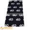 China factory hot sale custom bandana scarf,men s bandanas
