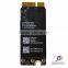New Arrival High-quality 2013 Wireless Card for RMBP A1502 Wifi Airport Bluetooth Card