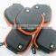 GC---designer good point cute earphone set pack eva cases