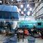 Aluminum plastic separator/Copper plastic separator