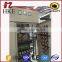 how to install an electric meter box