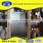 tianjin huayuan factory! 5/64(1.98) 7*7high carbon galvanized wire rope