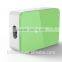 csa-4u portable multi usb charger , wall charger for any brands smarts cellphones and tablets CE FCC SAA ROHS