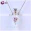 wholesale aromatherapy essential oil diffuser open glass floating charms locket