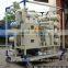 Two-Stage High Efficiency Vacuum Transformer Oil Regeneration Filter