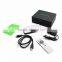 M6 kodi tv box LED M6 Projector Android 4.4 RK3128 1G/8G Portable Pocket Mini Projector 2.4G/5G WiFi