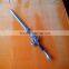 2015 new Modern stylish pu foam larp swords