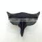 Environmentally friendly materials latex mask horror witch head masks