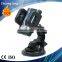 Good Quality 360 Degree Swivelling Strong Suction One Button Release Best Phone Holder For Car