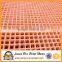 Moulded Fibreglass Grating for South Africa / FRP/GRP Fibreglass Grating Steps 50 Pieces (Min. Order)