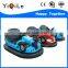 Indoor Bumper Car Amusement Rides Equipment Amusement Bumper Car