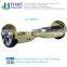 2016 Onward Newest popular chrome plated self balancing electric scooter smart balance wheel 2 wheel hoverboard