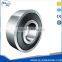 Machine ZWZ Bearing Deep Groove Ball Bearing 61972