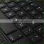 Promotion PU leather Keyboard 8.9 inch case for google nexus 9