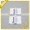 Clothing label Garment label Label printing material