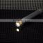 Mobile phone charging flashlight with three level and SOS lighing LED tube lighting