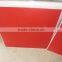 2016 New Desgin pvc plasterboard ceiling tiles 2x4