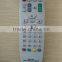 HIGH QUALITY new design new model UNIVERSAL LCD remote control