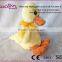 2016 High quality Customize Cheap Cute Fashion Easter's gifts and Toys Wholesale Plush toy yellow Duck