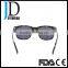 2016 Fashion Classical custom logo with China factory promotional plastic sunglasses