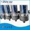 Pressurized heat pipe vacuum solar collector solar water heating system in kerala