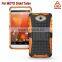 luxury new model phone case for Motorola Droid Turbo armor case ,tpu +pc armor case for Motorola Droid Turbo